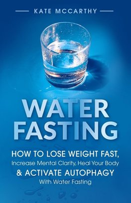 Water Fasting