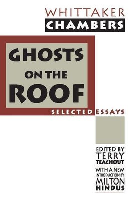 Chambers, W: Ghosts on the Roof