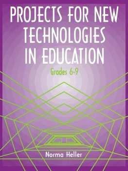 Projects for New Technologies in Education