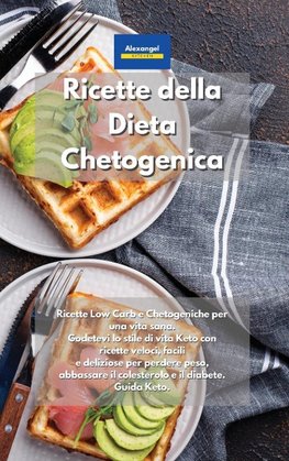 Ricette della Dieta Chetogenica