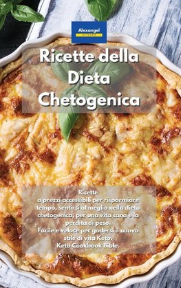 Ricette della Dieta Chetogenica