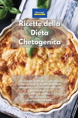 Ricette della Dieta Chetogenica