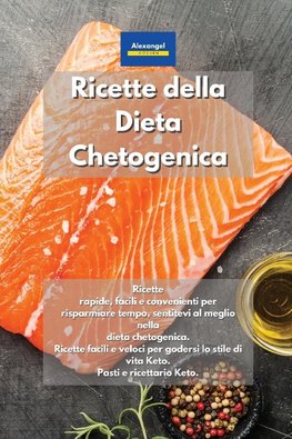 Ricette della Dieta Chetogenica