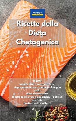 Ricette della Dieta Chetogenica