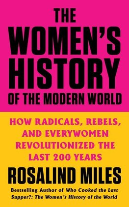 The Women's History of the Modern World