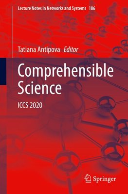 Comprehensible Science