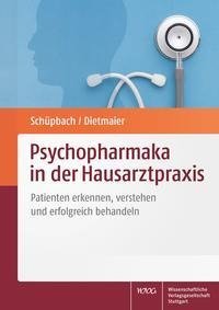 Psychopharmaka in der Hausarztpraxis