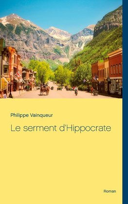 Le serment d'Hippocrate