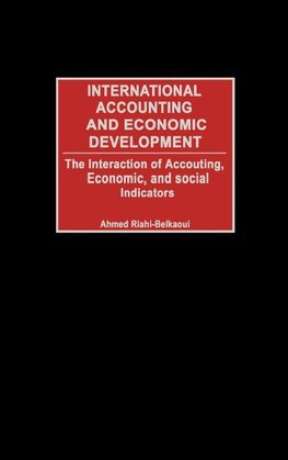 International Accounting and Economic Development