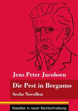 Die Pest in Bergamo