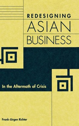 Redesigning Asian Business