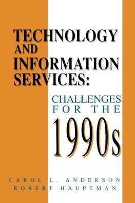 Technology and Information Services