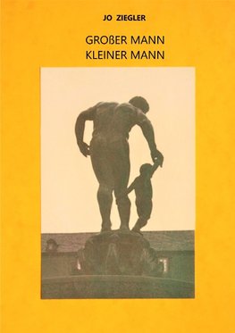 GROßER MANN - KLEINER MANN