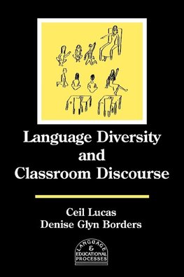 Language Diversity and Classroom Discourse