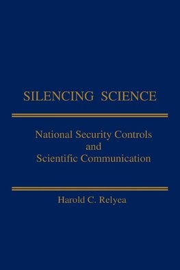 Silencing Science