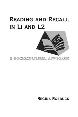 Reading and Recall in L1 and L2