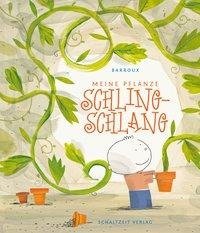 Meine Pflanze Schling-Schlang