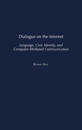 Dialogue on the Internet