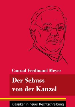 Der Schuss von der Kanzel