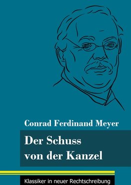 Der Schuss von der Kanzel