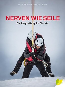 Nerven wie Seile