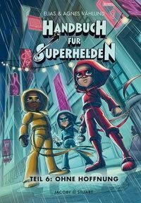 Handbuch für Superhelden