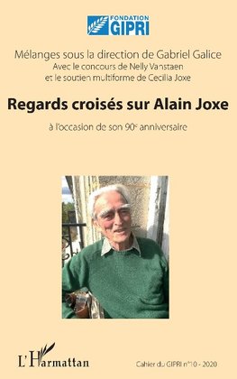 Regards croisés sur Alain Joxe