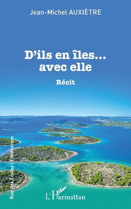 D'ils en îles... avec elle