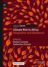 Climate Risk in Africa