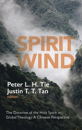 Spirit Wind