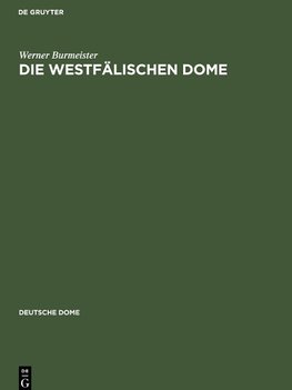 Die westfälischen Dome