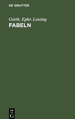 Fabeln