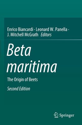 Beta maritima