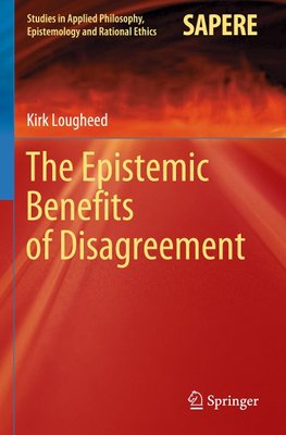 The Epistemic Benefits of Disagreement