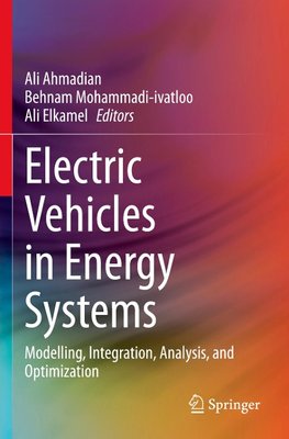 Electric Vehicles in Energy Systems