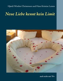 Neue Liebe kennt kein Limit