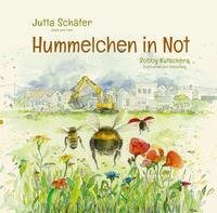 Hummelchen in Not