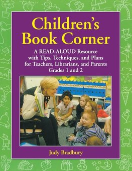 Children's Book Corner