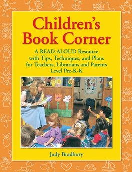 Children's Book Corner