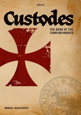 The Book of the Templar Knights