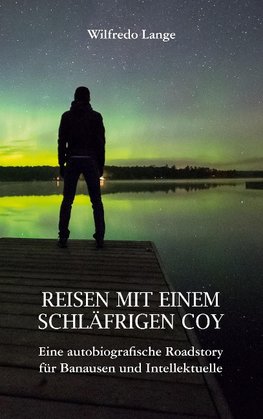 Reisen mit einem schläfrigen Coy