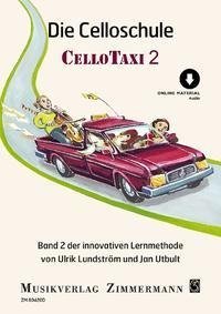 Die Celloschule