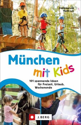 München mit Kids