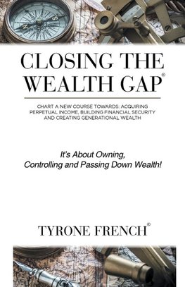 Closing the Wealth Gap