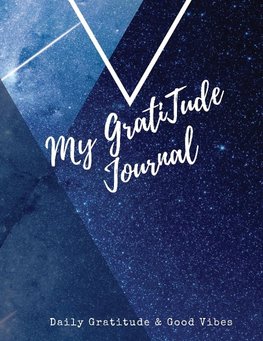 My Gratitude Journal