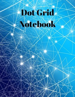 Dot Grid Notebook