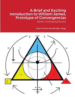 A Brief and Exciting Introduction to William James, Prototype of Convergencias