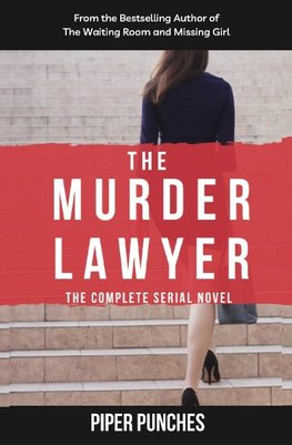 The Murder Lawyer