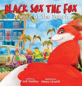 Black Sox the Fox