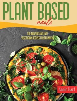 Plant Based Meals